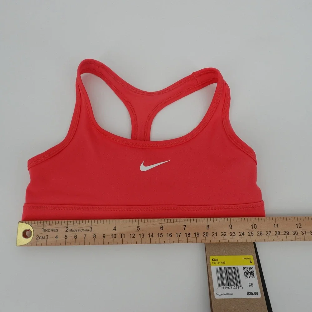 Nike swoosh dri